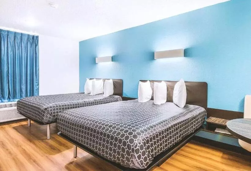 スタンダードルーム, Sky Palace Inn & Suites By Jasper Beeville