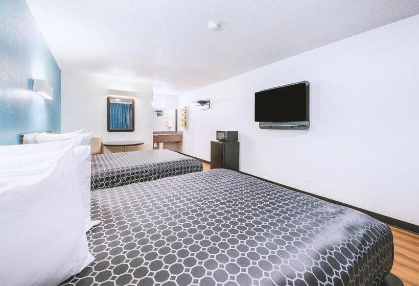 غرفة قياسية, Sky Palace Inn & Suites By Jasper Beeville