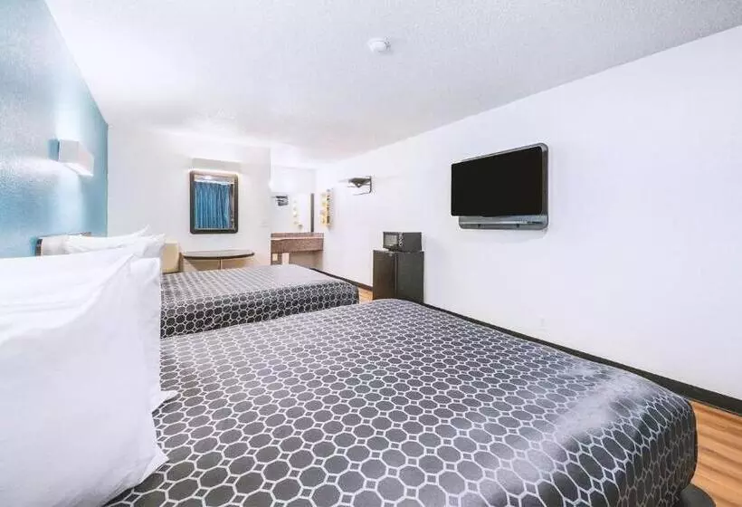 スタンダードルーム, Sky Palace Inn & Suites By Jasper Beeville