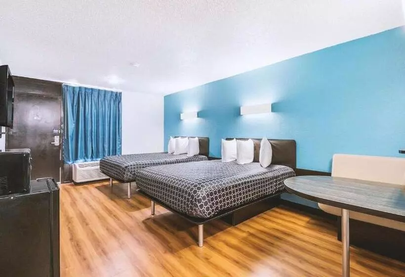 スタンダードルーム, Sky Palace Inn & Suites By Jasper Beeville