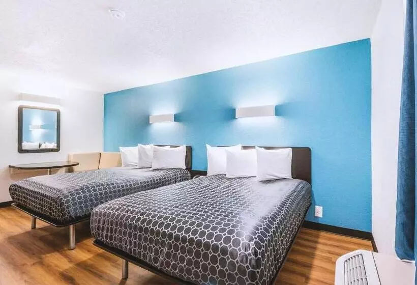 スタンダードルーム, Sky Palace Inn & Suites By Jasper Beeville