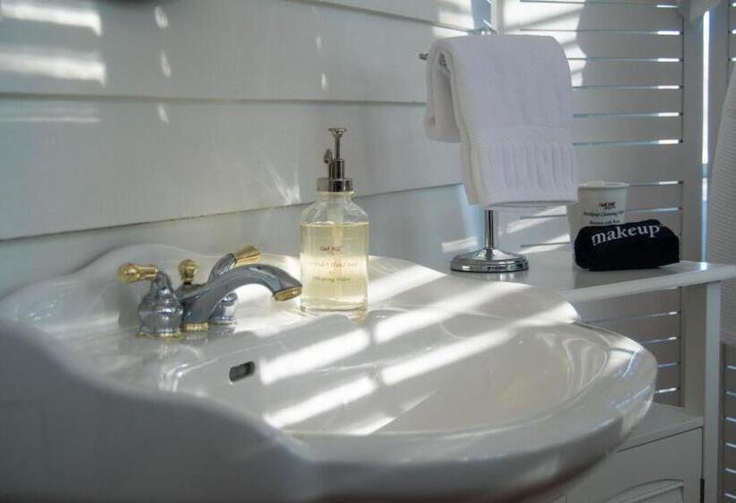 Номер Стандарт Вид на Горы, Oak Hill On Love Lane Bed And Breakfast Inn
