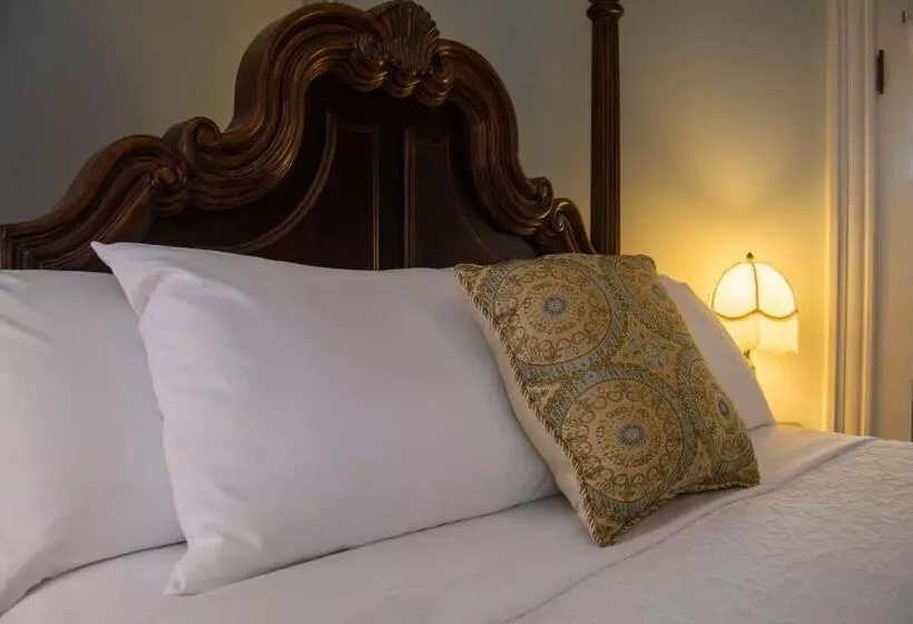 マウンテンビュースタンダードルーム, Oak Hill On Love Lane Bed And Breakfast Inn