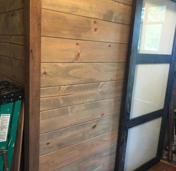 غرفة سوبيريور, Oak Hill On Love Lane Bed And Breakfast Inn