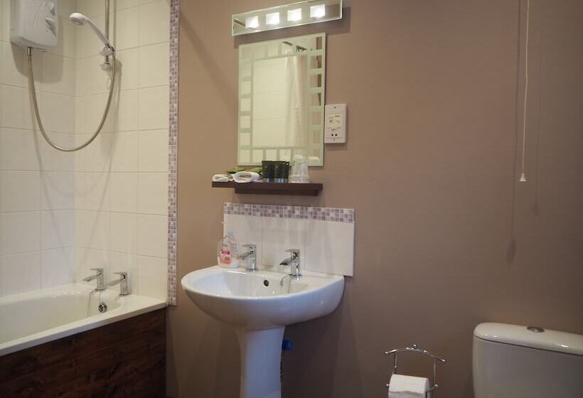 スタンダードルーム, Meare Manor