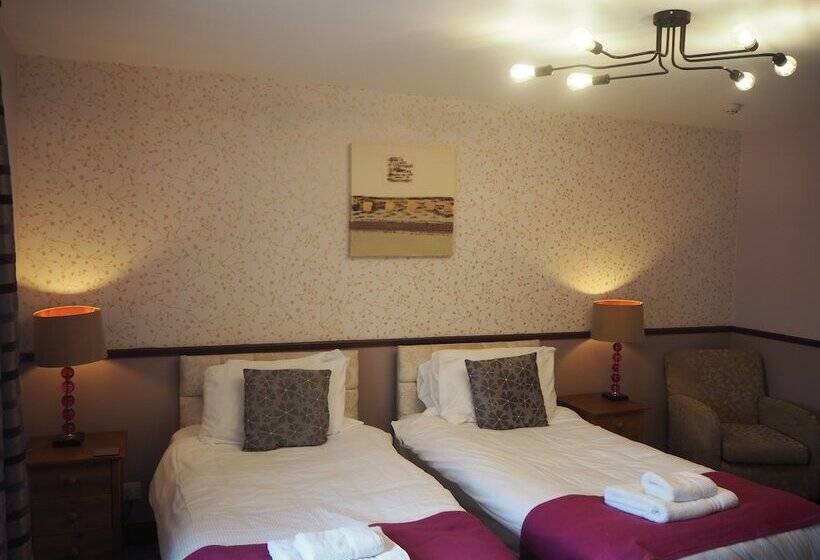 スタンダードルーム, Meare Manor