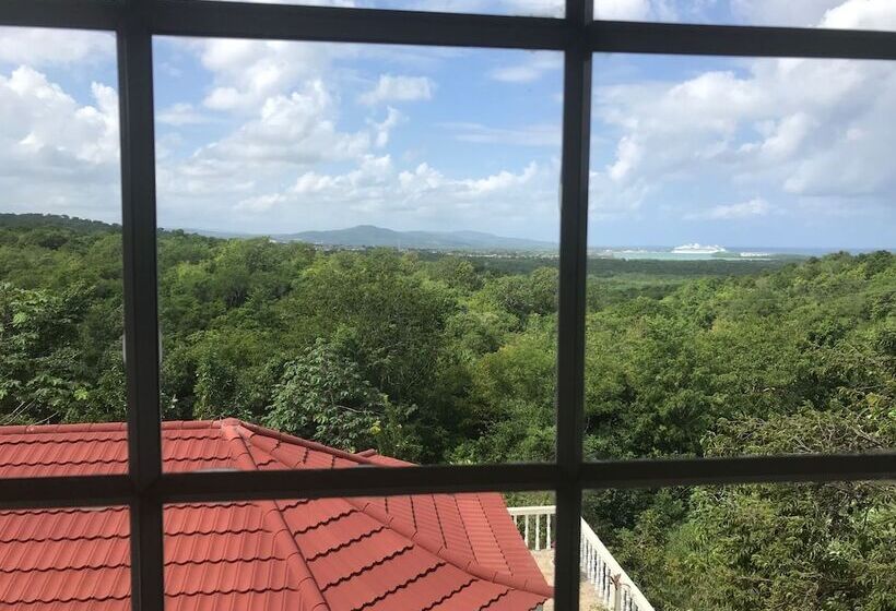 سوییت با چشم‌انداز دریا, Retreat Guesthouse Luxury Suites