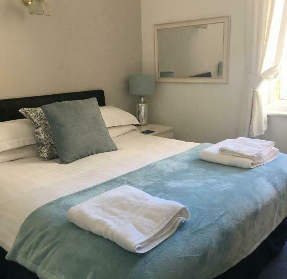 标准间, Southville Guest House