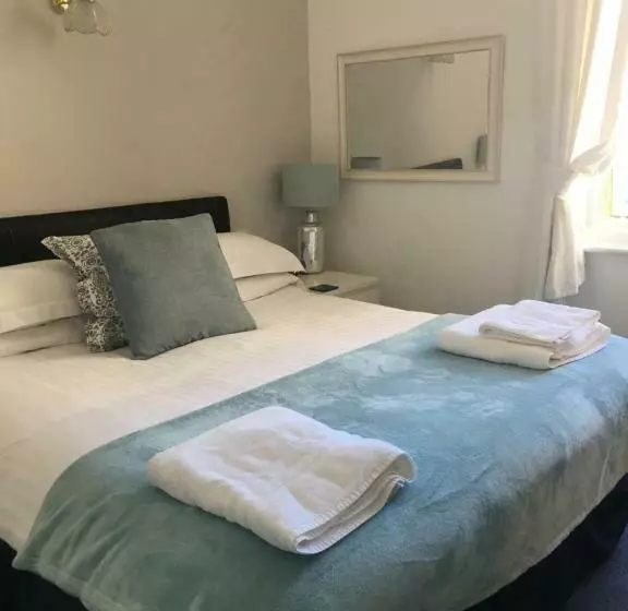 Standard-huone, Southville Guest House