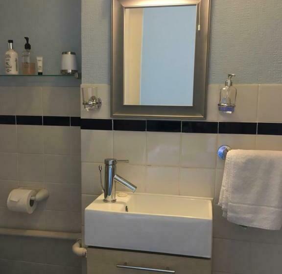 标准间, Southville Guest House