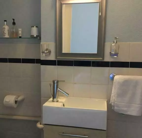 Standard-huone, Southville Guest House