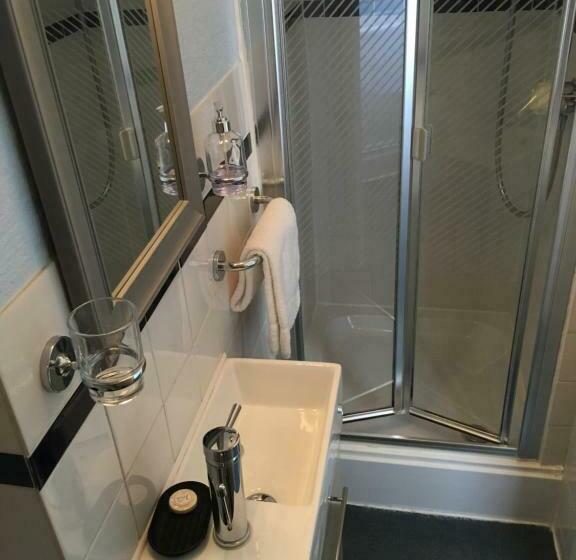 标准间, Southville Guest House