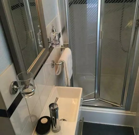 Standard-huone, Southville Guest House