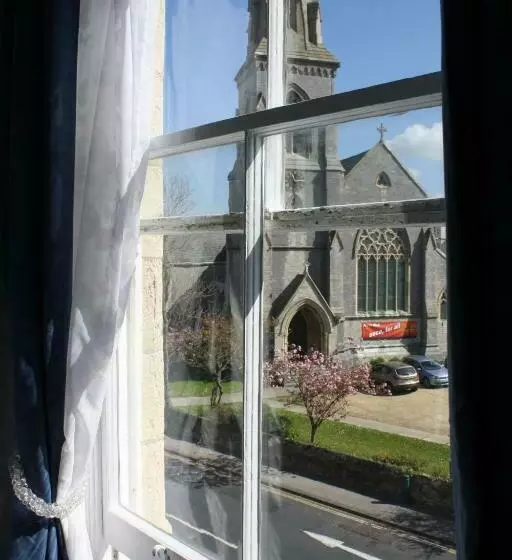Standard-huone, Southville Guest House