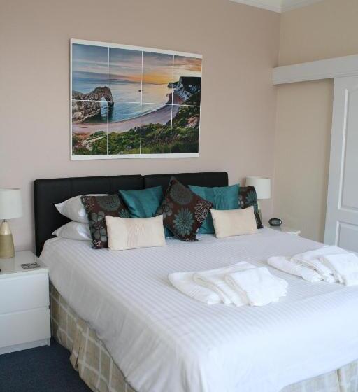 家庭间, Southville Guest House