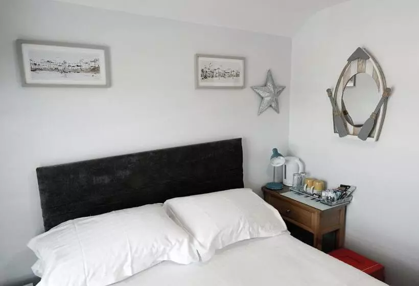 Standard-huone, Southville Guest House