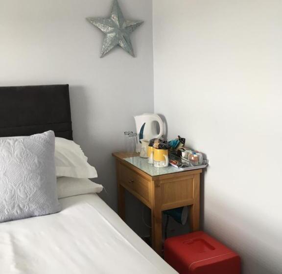 标准间, Southville Guest House