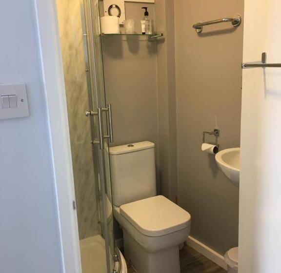 标准间, Southville Guest House