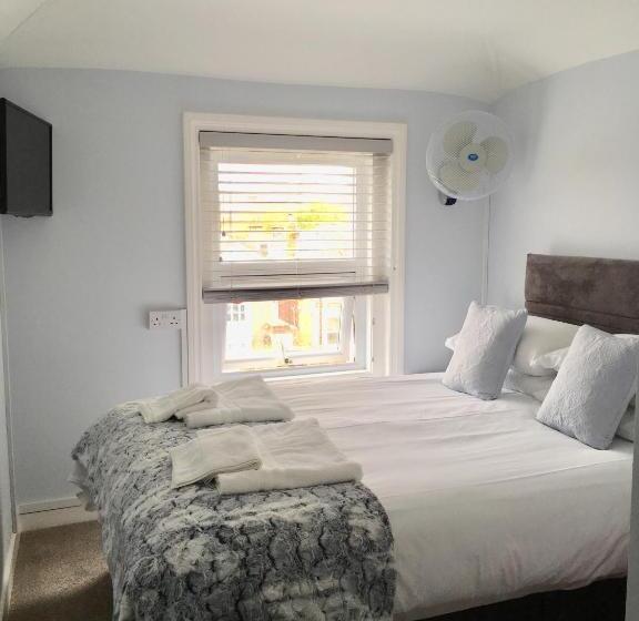 标准间, Southville Guest House