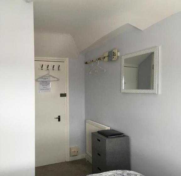 标准间, Southville Guest House