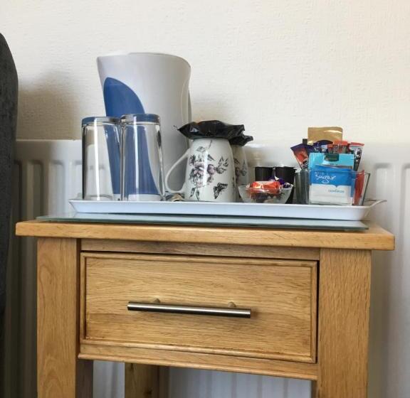 标准间, Southville Guest House