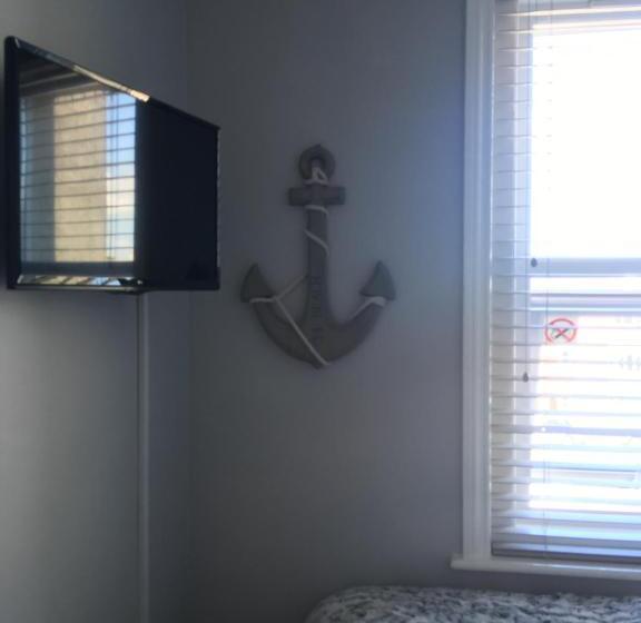 豪华单人间, Southville Guest House