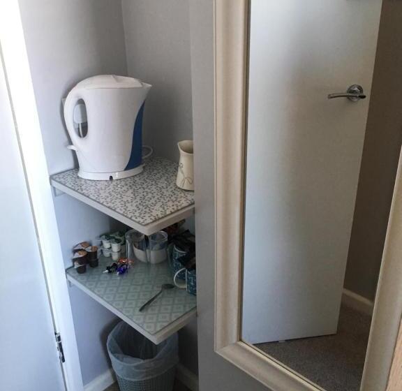 豪华单人间, Southville Guest House