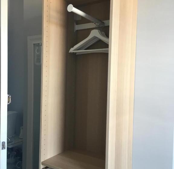 豪华单人间, Southville Guest House