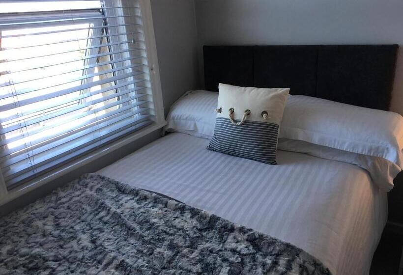 豪华单人间, Southville Guest House