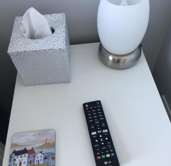 豪华单人间, Southville Guest House