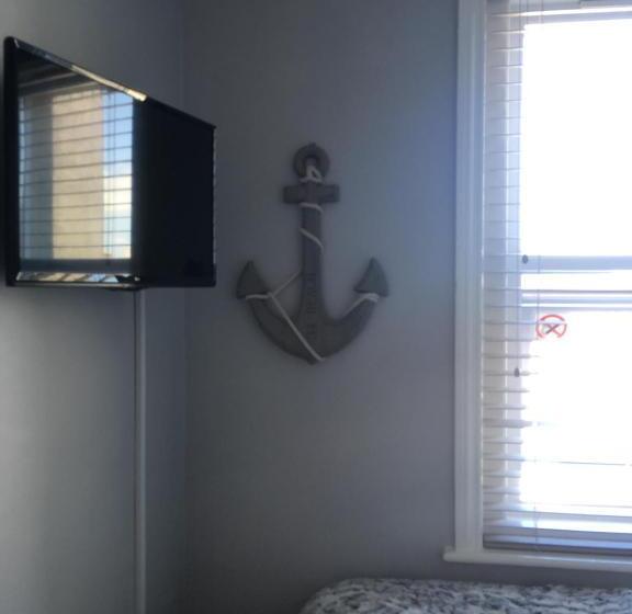 豪华单人间, Southville Guest House