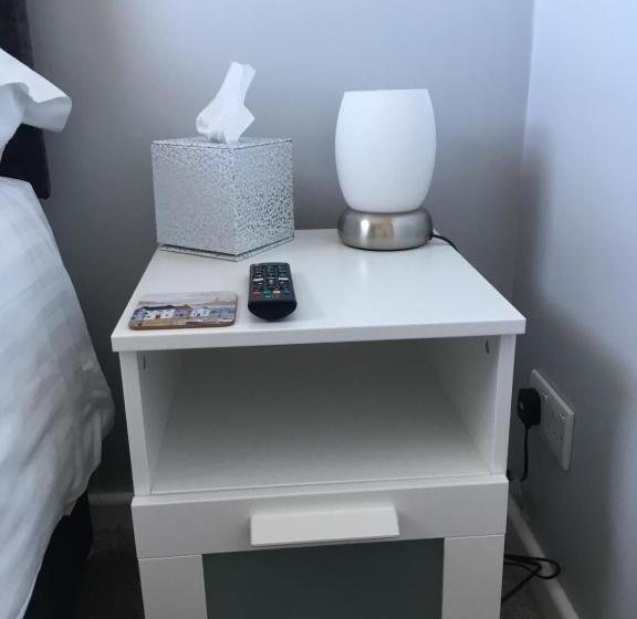 豪华单人间, Southville Guest House