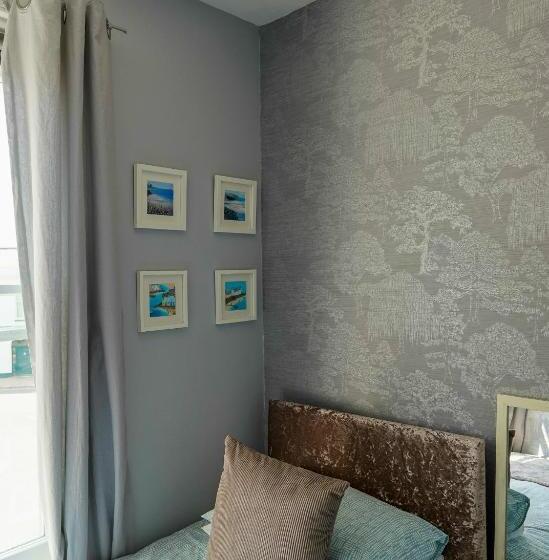 标准单人间, Southville Guest House