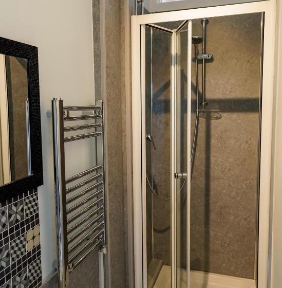 标准单人间, Southville Guest House