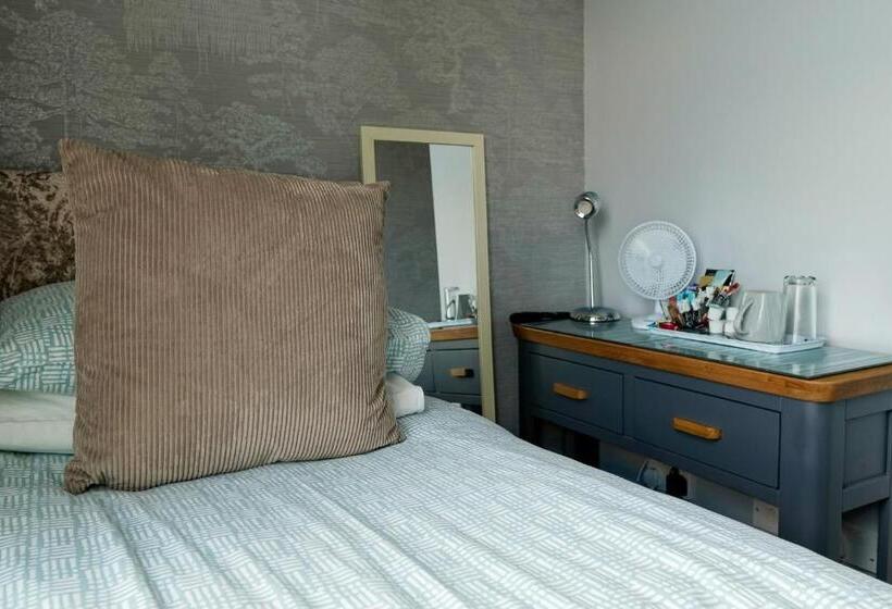 标准单人间, Southville Guest House