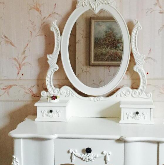 غرفة سوبيريور, St. Georges House