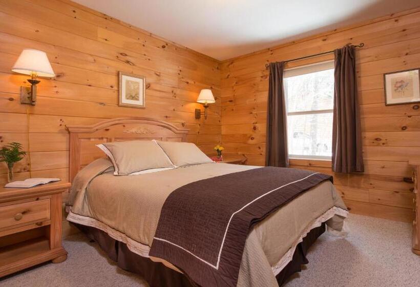 منزل غرفتين نوم, Sterling Ridge Resort