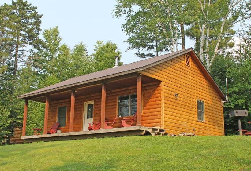 منزل غرفتين نوم, Sterling Ridge Resort