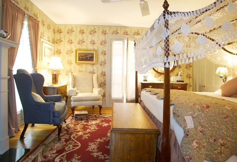 سوییت, The Stockbridge Country Inn Closest B&b To Norman Rockwell Museum And Chesterwood