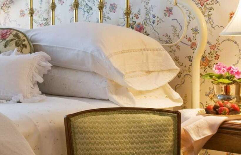 سوییت, The Stockbridge Country Inn Closest B&b To Norman Rockwell Museum And Chesterwood