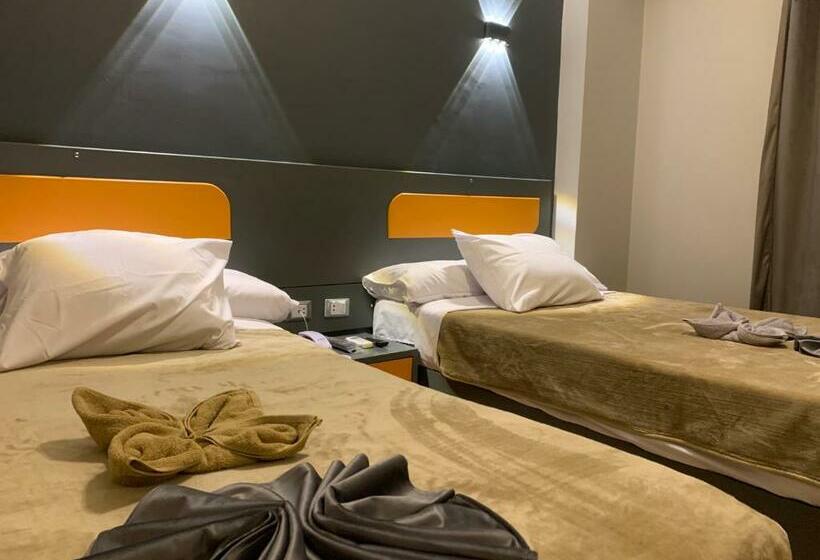 اتاق استاندارد, Royal