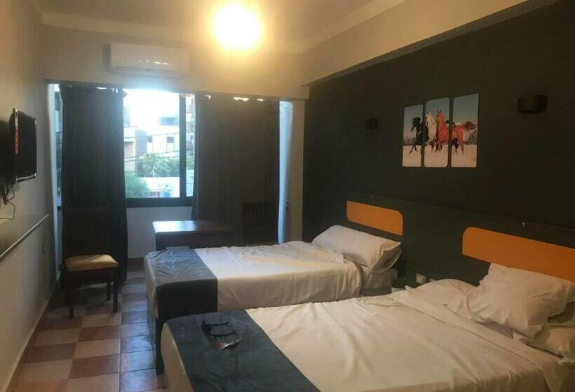 اتاق لوکس, Royal