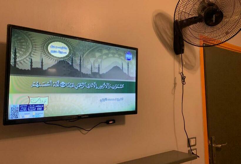 اتاق استاندارد یک نفره, Royal