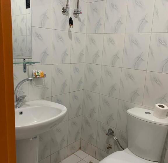 Standard Single Room, Royal