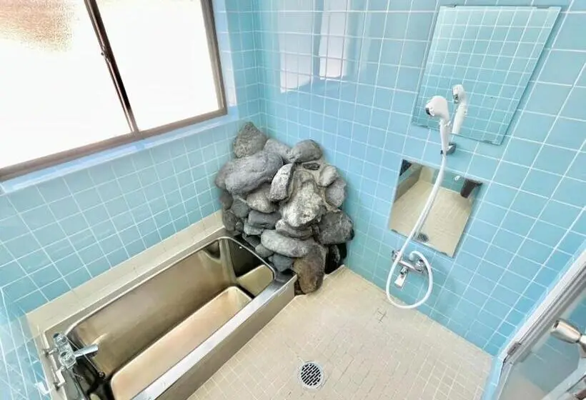 اتاق استاندارد, ペンションcollege白馬