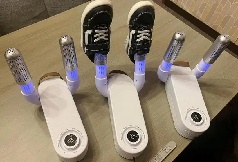 اتاق استاندارد, ペンションcollege白馬