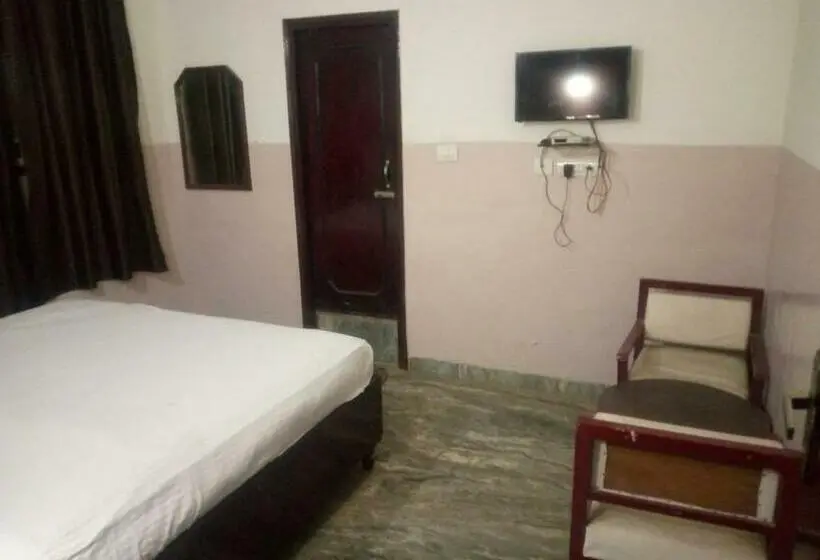 Economy-huone, Hotal Royal Mount Inn By Wb Inn