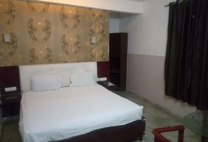 Economy-huone, Hotal Royal Mount Inn By Wb Inn