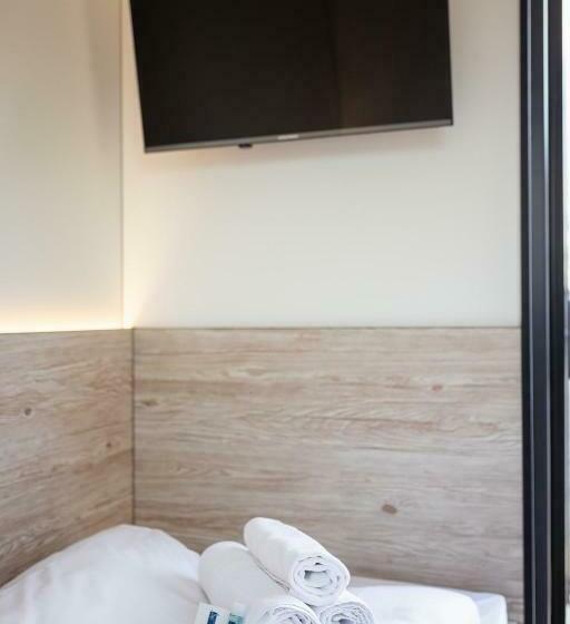 Номер Стандарт Индивидуальный, Roatel Busdorf A7 My Roatel Com