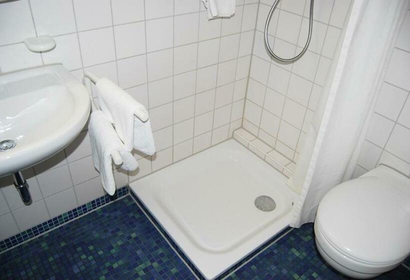 스탠다드 룸, Thermenhotel Gesundheits Bad Buchau